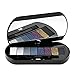 Bourjois Paris Eyeshadow Palette Les Smoky