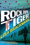 Rock Paper Tiger (An Ellie McEnroe Novel)