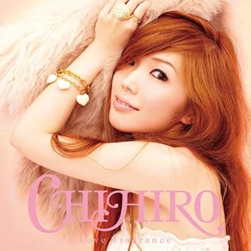 Amazon Love Fragrance Chihiro J Pop 音楽