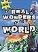 Not For Parents Real Wonders of the World: Everything You Ever Wanted to Know (Lonely Planet Kids)