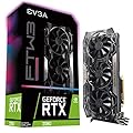 EVGA GeForce RTX 2080 XC GAMING 8GB GDDR6 Dual HDB Fans & RGB LED Graphics Card
