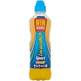 Lucozade Sport Orange (500ml) - Pack of 2