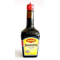 Maggi Seasoning - 6.7fl.oz. (200ml)