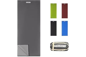 WILDROOTS Outdoor Camping Sleeping Bags for Hiking, Hunting, Travel