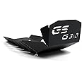 COPART Motorcycle Skid Plate Bash Crash Plate Engine Bottom Protector Guard Cover for BMW G310GS G310R 2017 2018 2019