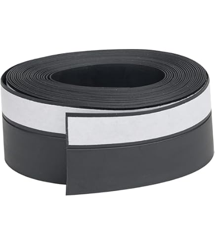 PATIKIL Bande D'étanchéité En Silicone De 8 M, Bande D