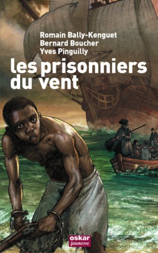 Les  prisonniers du vent