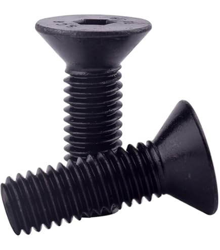 Ss Round Slotted Countersunk Head Wood Screws At ₹ 1/piece In Ahmedabad | ID: 841028288 - Foto 4