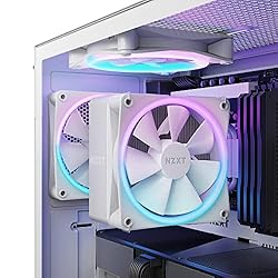 Cooler for NZXT TR120