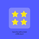 Starface Hydro-Star Yellow Hydrocolloid Pimple Patches 96 ct view 9