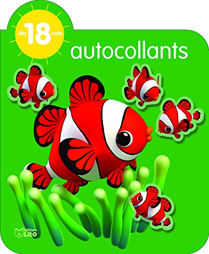 Autocollants petit soleil