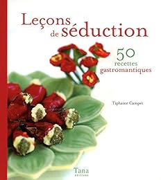 Leçons de séduction