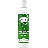 Demodex Shampoo for Treatment of Scalp Demodicosis, 6 Ounce