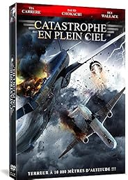 Catastrophe En Plein Ciel