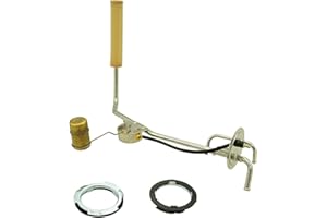 AM AUTOPARTS Fuel Tank Sending Unit Compatible with 1970-1974 Dodge Challenger Plymouth Barracuda Cuda