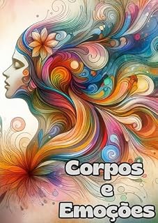Livro Corpos e emoções