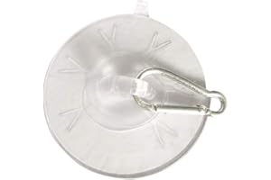 Cat Window Suction Cups Replacement for Perch Powerful Vacuum Environmentally Friendly Non-Slip Help Hold