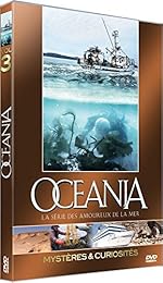 Oceania - Vol. 3 : Mystères & curiosités