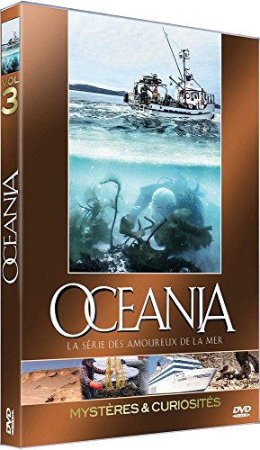 Oceania - Vol. 3 : Mystères & curiosités