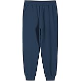 Latuza Women's Petite Joggers Petite Length Lounge Pants