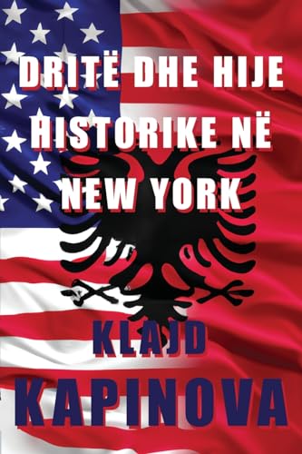 Dritë dhe hije historike në New York