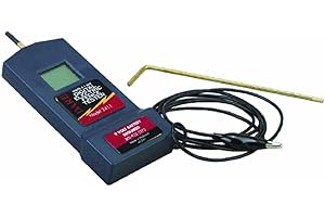 FLAGLINE DARE PRODUCTS 2411 Digital V Meter