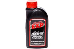 Wilwood 290-6209 EXP 600 Plus Brake Fluid