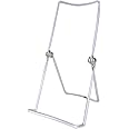 Gibson Holders 3A 3-Wire Display Stand, White, 4-Pack