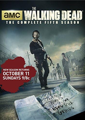 Amazon.com: The Walking Dead: Season 2 (Limited Edition) : Lincoln 