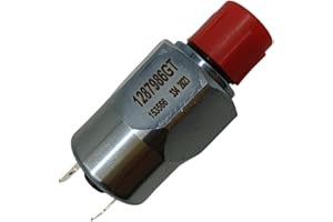HNARL Genie Press Switch,1287986GT 1287986 Used for Genie Boom Lift Z45/25|Z34/22...