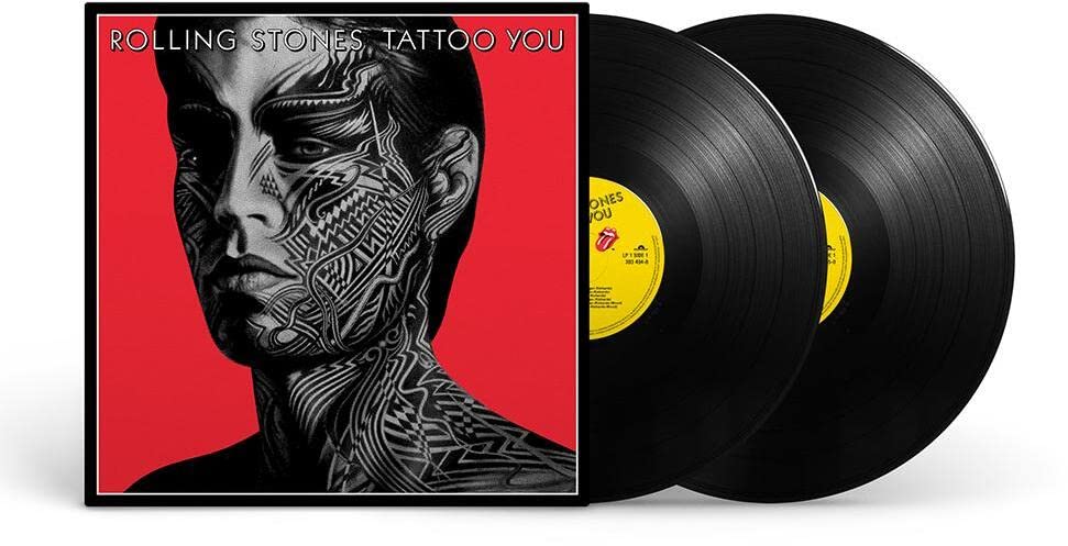 Tattoo You (2021 Remaster) [2