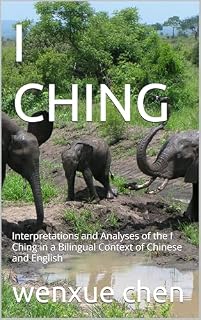 Livro I CHING: Interpretations and Analyses of the I Ching in a Bilingual Context of Chinese and English (Bilingual (Chinese-English) Analysis and Interpretation of the I Ching Livro 14)