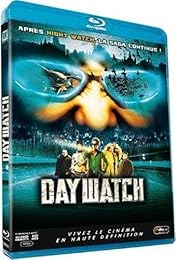Day Watch