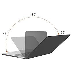MOSISO Compatible with MacBook Pro 13 inch Case M2