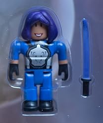 Roblox Classics Series 4 Twenty-One Piece Set 12