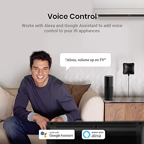 Smart Home Automation Universal Intelligent Wifi/ir Wireless Remote Controller B