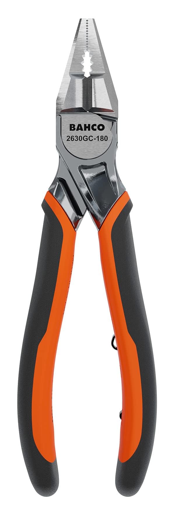 Bahco 2630GC-160IP 160 mm Ergo Combination Plier