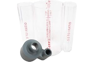 SODAPARTS Wunder Bar Soda Gun Brix Kit