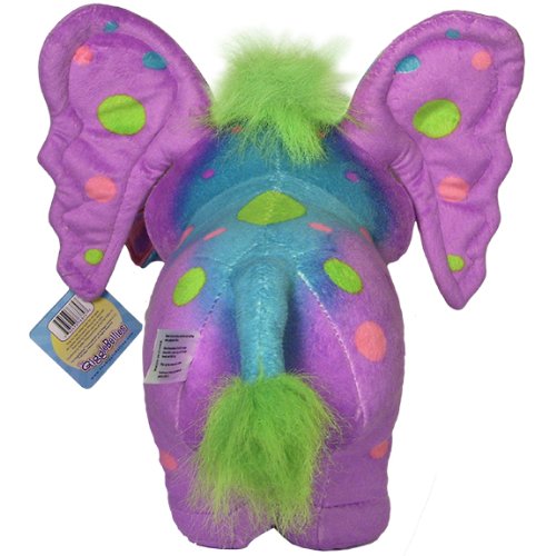 Peanut the Elephant The GiggleBellies New eBay
