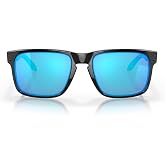 Oakley Men's Oo9102 Holbrook Polarized Square Sunglasses
