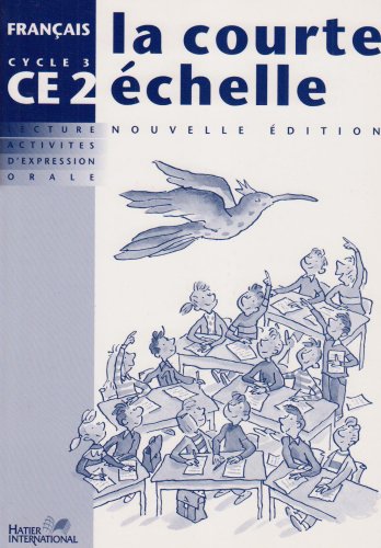 Français, CE2, cycle 3