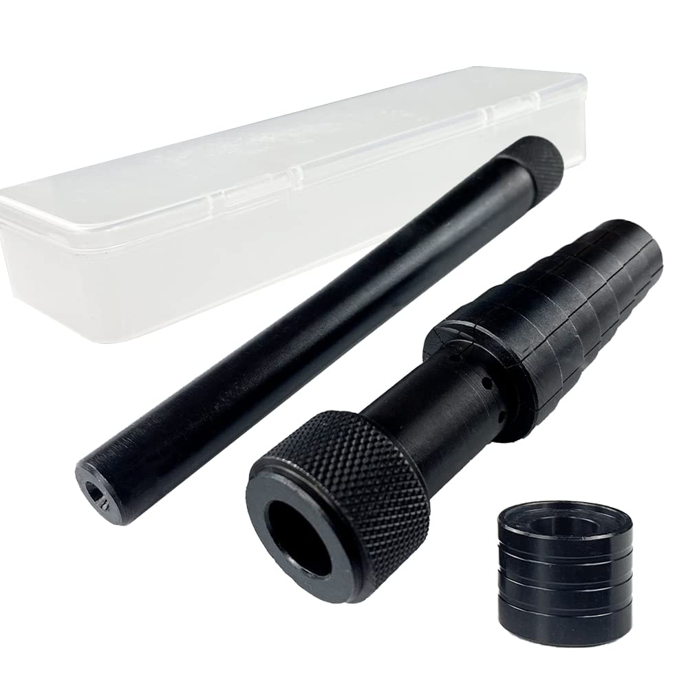 Ring Stretcher Finger Wedding Band Sizers- Stretch and Enlarge Rings & Bands Sizer from M to Z