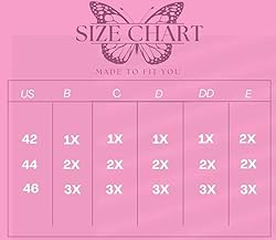 Under Control Plus Size Sports Bras for Women High