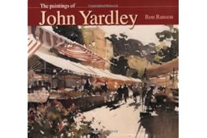 The Art of John Yardley