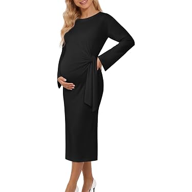 amazon pregnancy dresses New Releases: The best-selling new & future releases in Maternity colour: blue Nico robin One Piece
