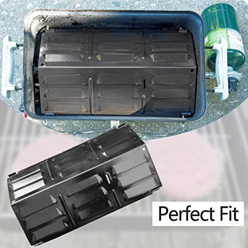 Hongso PPI201 Porcelain Steel Replacement Flavorizer Bar for er Gas