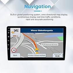 Android 13 Car Radio Stereo for Toyota Fortuner