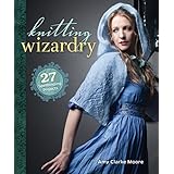 Knitting Wizardry