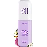 Hair Perfume for Women – Dragonfruit Jasmine, Alcohol-Free Soft & Moist Deodorizing Hair & Body Mist, Long-Lasting Clean Fragrance for Hair, Wigs & Fabric, Valentine’s Day Gift, 100ml / 3.38 fl oz
