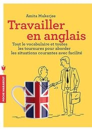 Travailler en anglais